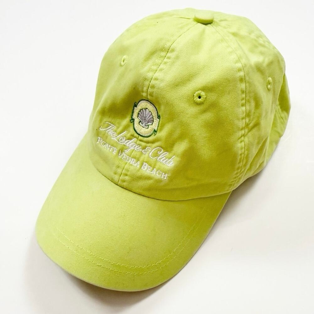 Ponte Vedra Lodge & Club Hat